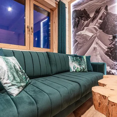 別荘 Na Ostrysie Ciche