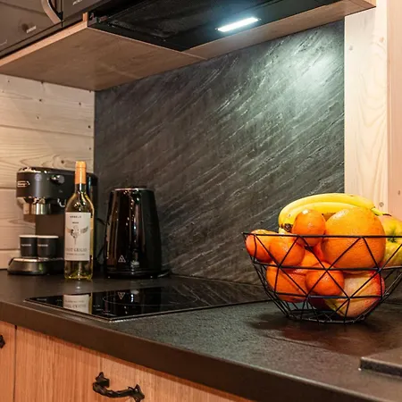 別荘 Na Ostrysie *