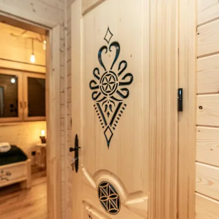 別荘 Na Ostrysie *