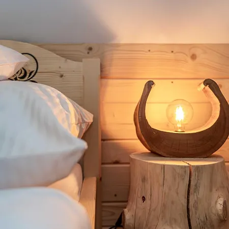 Na Ostrysie Feriehus
