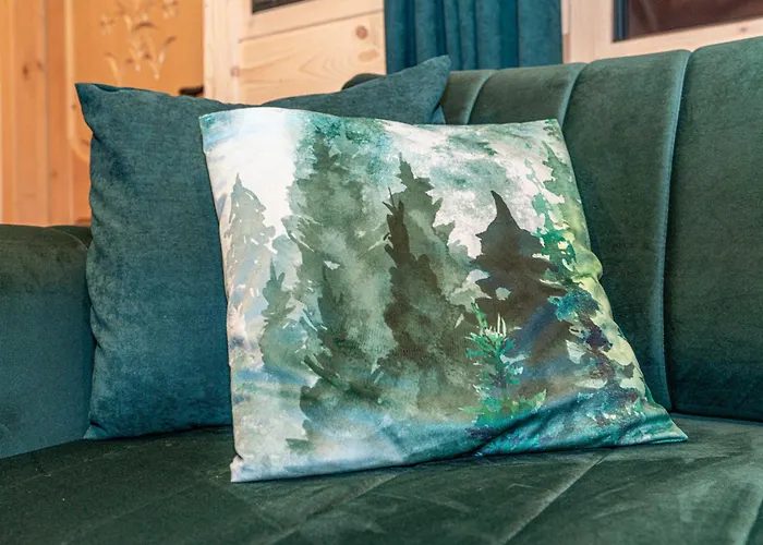 Na Ostrysie Ciche (Nowy Targ)