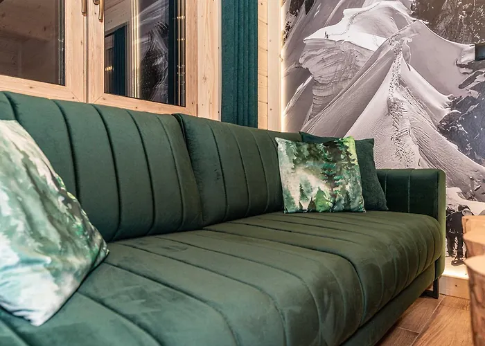 Na Ostrysie * Ciche (Nowy Targ)