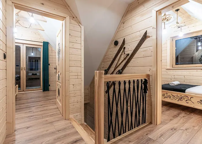 Na Ostrysie Ciche (Nowy Targ)