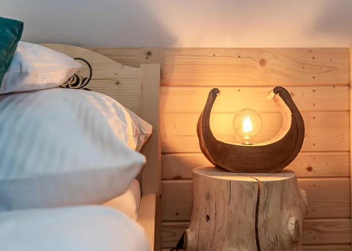 Na Ostrysie Prázdninový dům