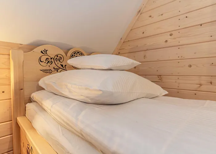 Prázdninový dům Na Ostrysie *